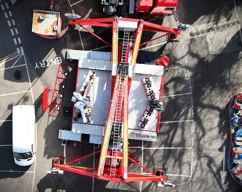 Perrin Prints Tornado 2